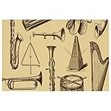 Si vous ne trouvez pas un motif ou une couleur que vous aimez, contactez-nous ! Nous fournissons un service de personnalisation gratuit et imprimons les images que vous souhaitez sur ces dessous de plat. Cela peut rendre votre cadeau plus unique et significatif