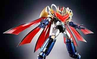 Amazon.co.jp: スーパーロボット超合金 マジンエンペラーG : おもちゃ