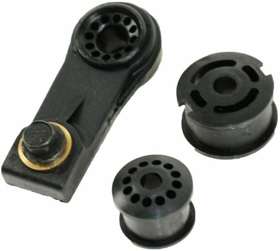 2 Set of - Manual Transmission Shift Cable Bushing Repair Kit for Chrysler for PT Cruiser 2001-2008,for Dodge for Neon 1995-2005,for Plymouth for Neon 1995-2001 Convertible Wagon