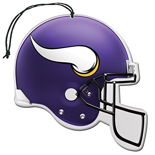 NFL - Minnesota Vikings Air Freshener 3-pk