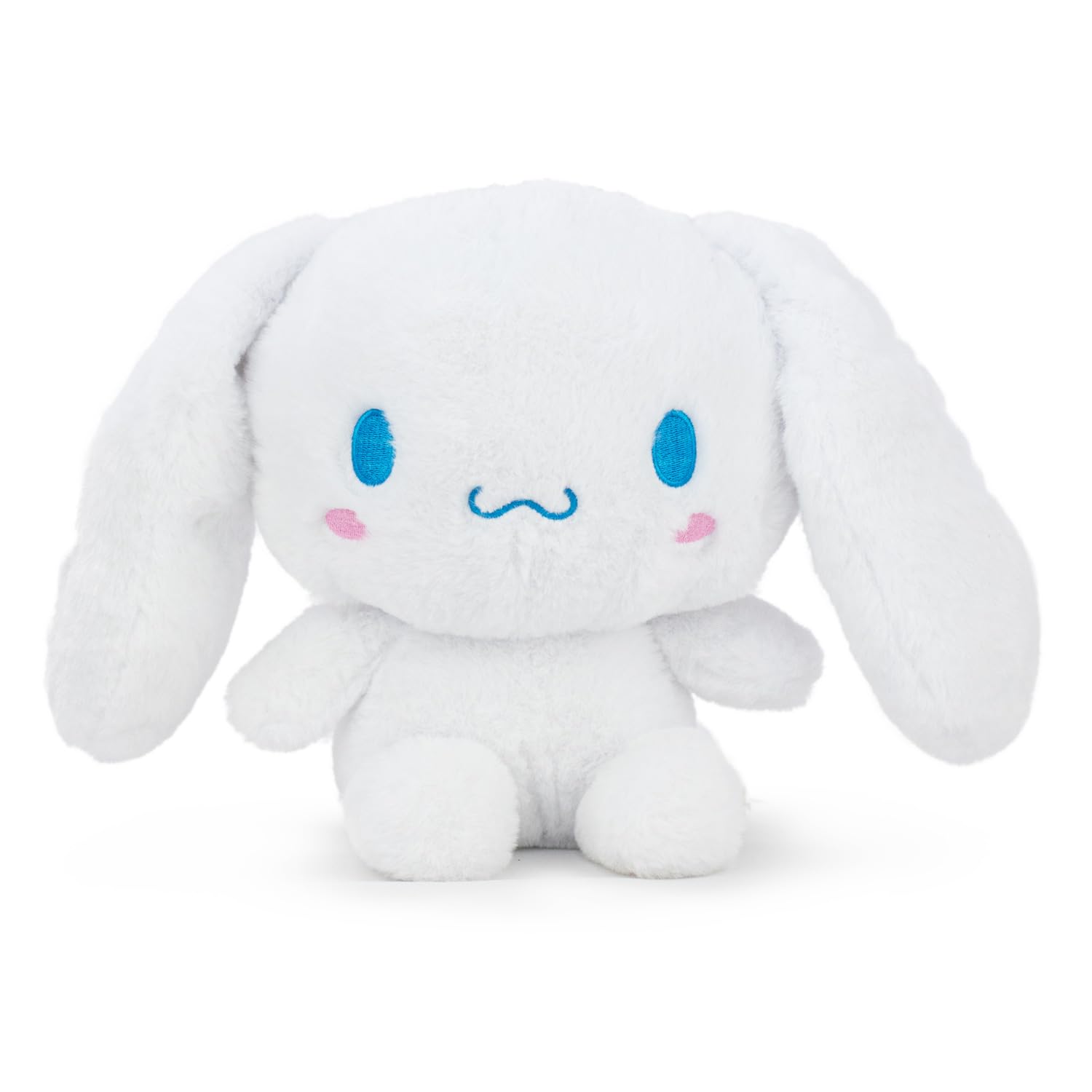 Cinnamoroll plush - 22 cm - 760025798