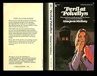 Peril at Polvellyn B000JS38AC Book Cover