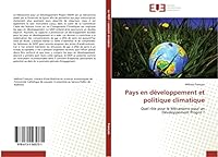Pays en développement et politique climatique: Quel rôle pour le Mécanisme pour un Développement Propre ? (Omn.Univ.Europ.) 6131565732 Book Cover