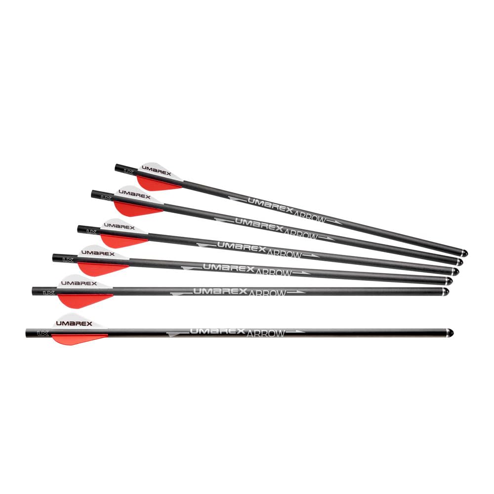 Umarex Archery Air Javelin Air Bow Arrows 37.8cm