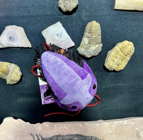 Giantmicrobes Microbo Gigante Peluche Versione