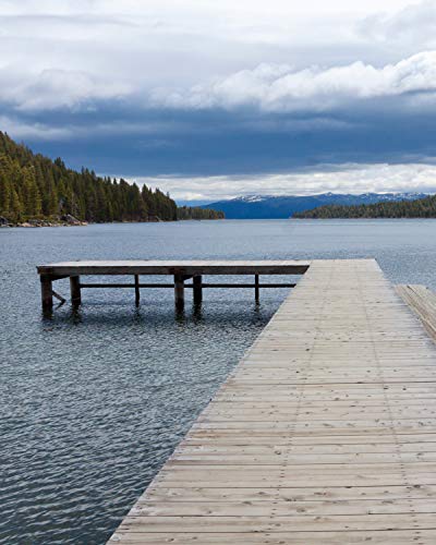 Building Your Own Dock: Design, Build, and Maintain Floating and Stationary Docks (Creative Homeowner) Essential Guide to a Sound, Functional Dock with Detailed Plans, Expert Tips, Advice, and Insight - Image 3