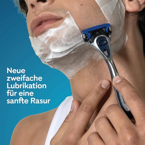 Wilkinson Sword Hydro 5 Rasierer, 1 Ersatzklinge – Ansicht 4
