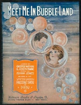 Meet Me In Bubble Land