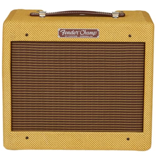 Fender 57 Custom Champ Guitar Amplifier