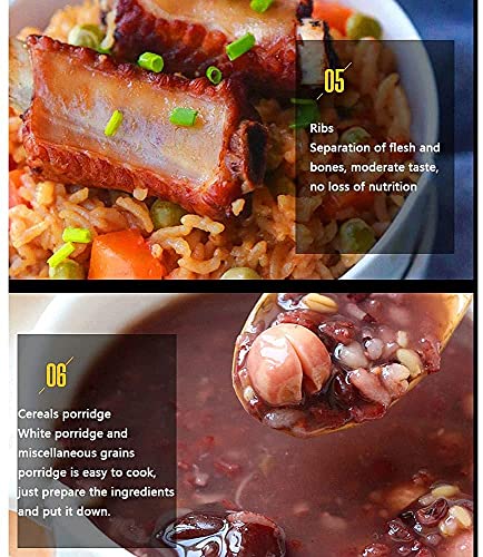 Explosion-Proof-Pressure-Cooker-Commercial-Large-Capacity-Gas-Induction-Cooker-General-Purpose-Large-Canteen-Pressure-Cooker-Size-22L
