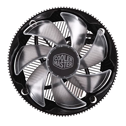 Cooler Master i71C RGB Bulk Version Neuf - vue 8