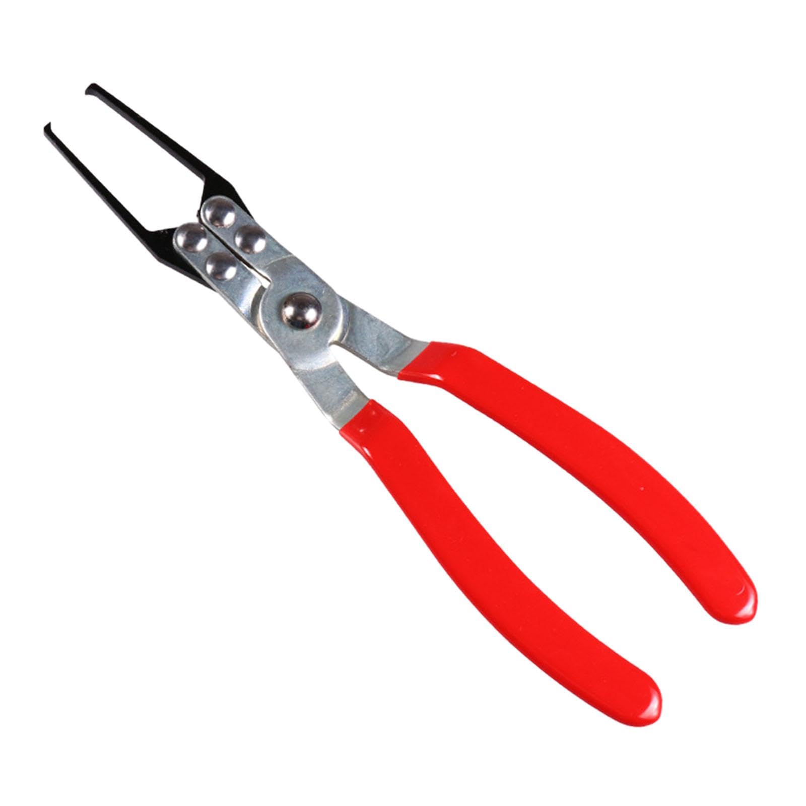 SAZ DEKOR® Auto Relay Puller Pliers Vehicles Accessories Install Tool Fuse Remover Tool|Mini Nail Fixation Tool, Portable Mini Nail Shooting Machine, Nail Wall Tool, Household Woodworking Accessories|-image-37