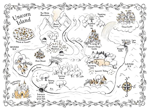 Fairy Unicorns Star Spell (Young Reading Series 3 Fiction) - Image 2