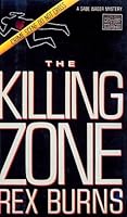 The Killing Zone (Penguin Crime Monthly) 0670819557 Book Cover