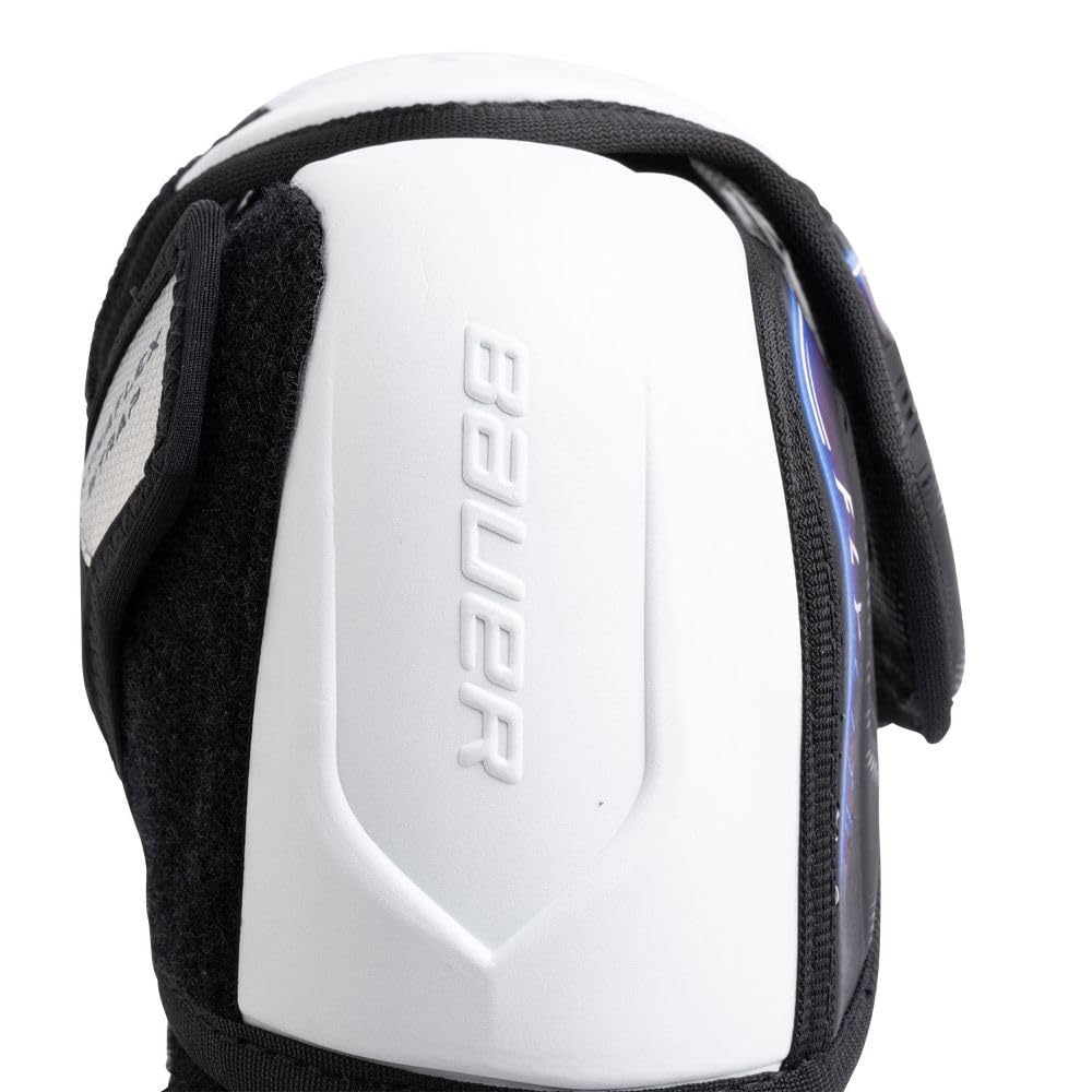Bauer Vapor Flylite Ochraniacz na łokcie dla seniorów-M