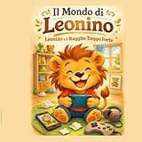 Il Ruggito troppo forte: Il Mondo di Leonino