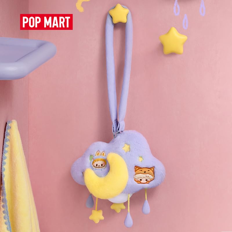 完売品　未開封　ポップマート パジャマパーティーぬいぐるみナイトライト Amazon.co.jp: POP BEAN パジャマパーティー ぬいぐるみナイトライト