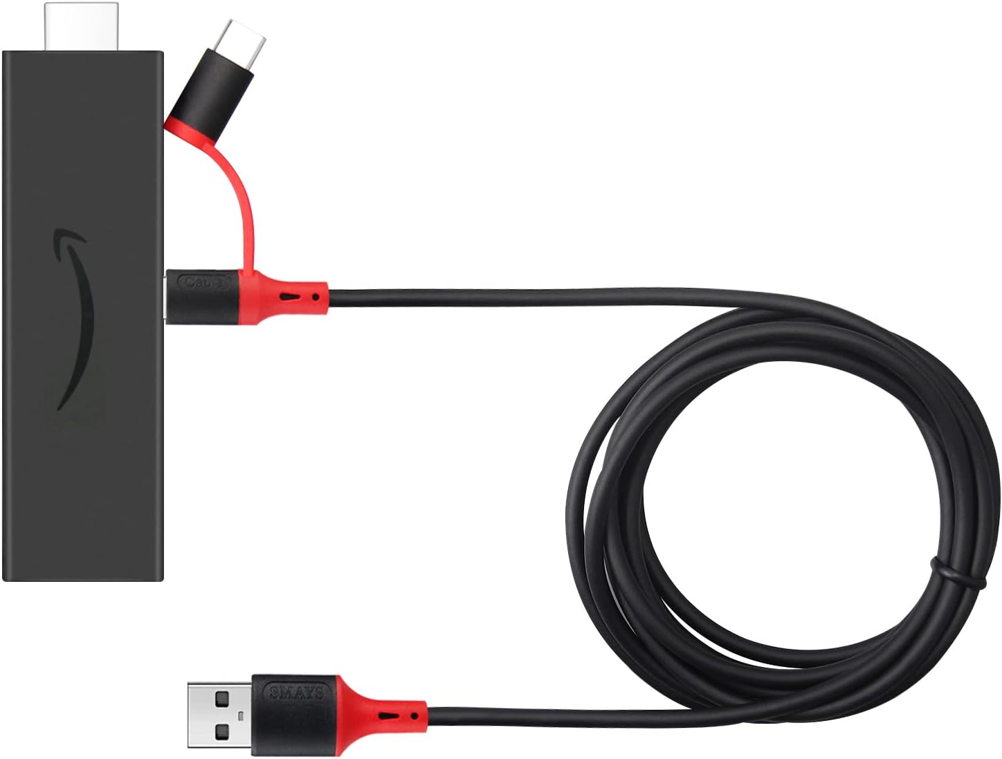 Power Charger for All-New Fire TV Stick