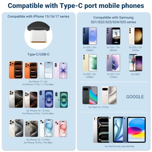 Olubfdh Portable Charger - image 3