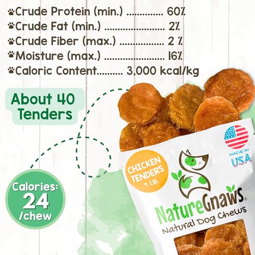 Nature's Promise Chicken Strips product image
