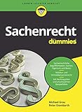  Sachenrecht für Dummies