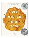 wien wetter 7 tage  Die Wiener Küche: & das berühmteste Schnitzel der Welt