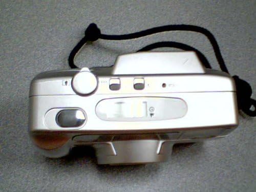 Szczyt view of Vivitar PZ3115 camera