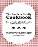 The Sanders Family Cookbook