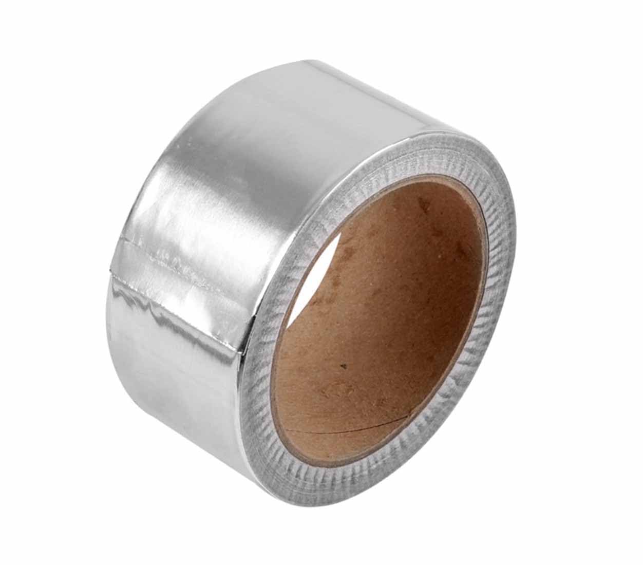 LOWENERGIE Thermawrap Aluminium Bubble Foil Insulation Self-Adhesive Jointing Tape 50mm x 20m (3)