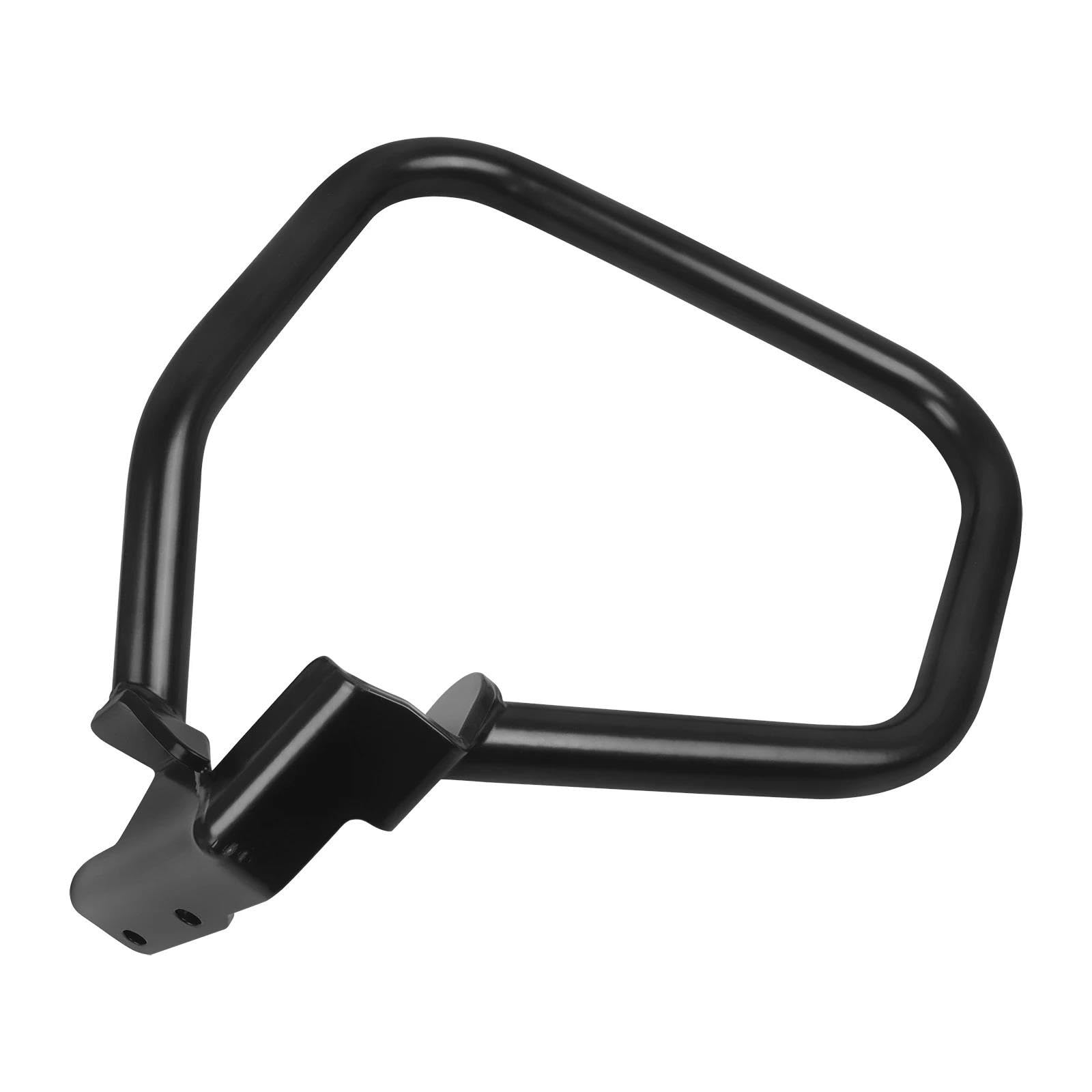 Motorradschutz Für H-ONDA NT1100 DCT NT1100 NT 1100 NT1100DCT 2022-2024 2023 Motorrad-Seiten-Satteltaschen-Sturzbügel, Heckmotor-Tankschutz, Stoßstangenschutz