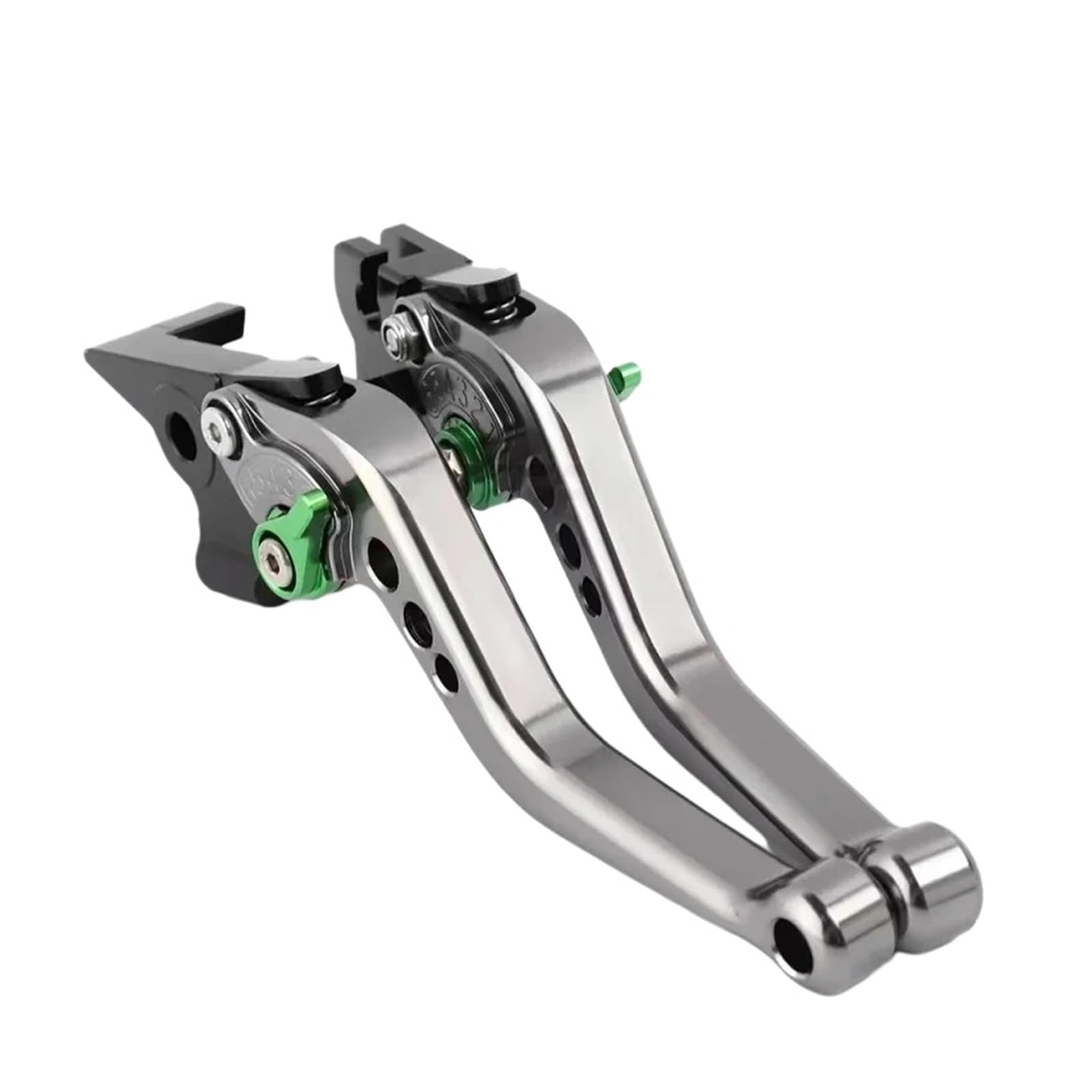 WNFTYSKE Motorcycle Brake Clutch Lever Pivot Levers Brake Rod for Triumph America 2004-2005 Motorcycle Adjustable Clutch Lever Handle 2004 2005 Levers Bar Handbrak