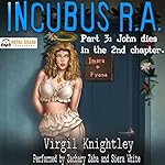 Cover of Incubus RA Part 3