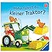 Produktbild Wohin fährst du, kleiner Traktor