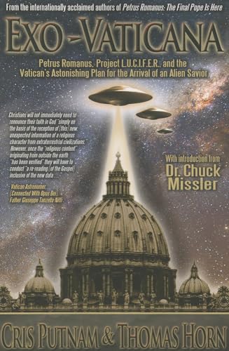 Exo-Vaticana view 2