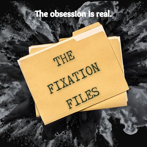The Fixation Files Titelbild