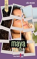 Maya 2897584785 Book Cover