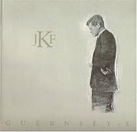 Documents and Artifacts of John Kennedy [Guernsey's, New York / 18 Mar 1998] B000F6FR4S Book Cover