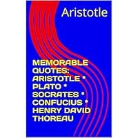 MEMORABLE QUOTES