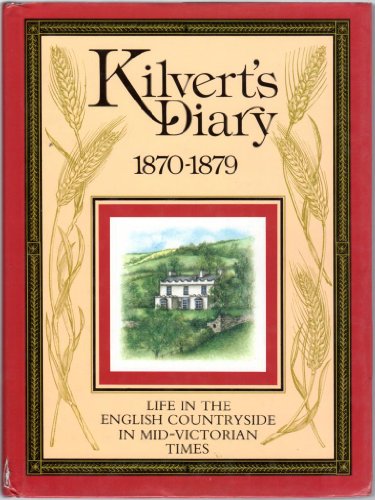 Kilvert's Diary 1851709711 Book Cover