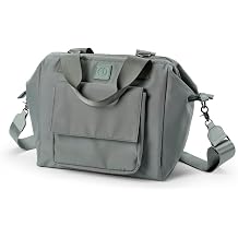 Elodie Details Wide Frame Changing Bag Travel Bag for Buggy