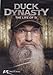 Produktbild Duck Dynasty The life of Si DVD