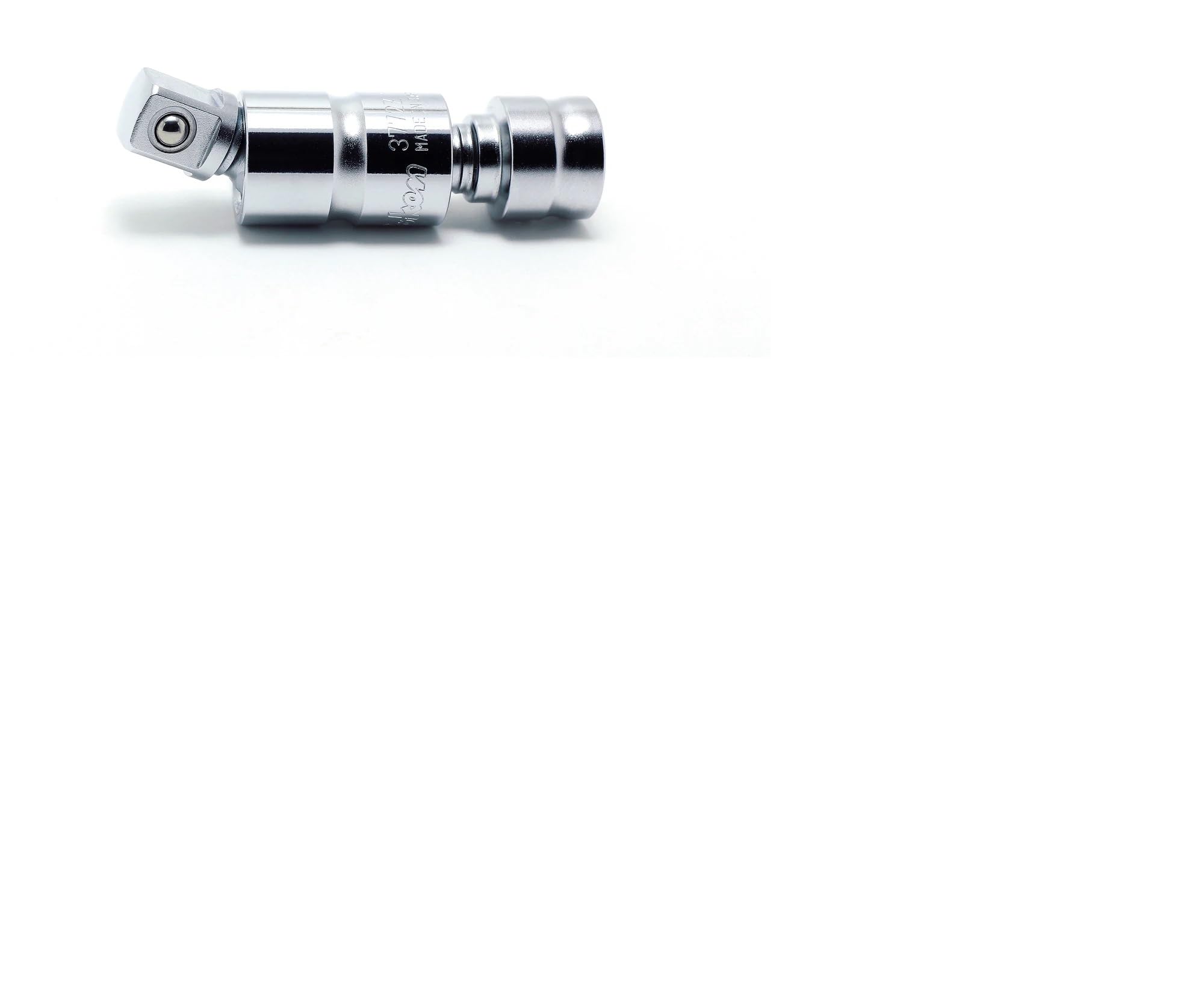 Amazon.com: Ko-ken 3772Z 3/8 Sq. Dr. Double Joint Universal 65mm Z