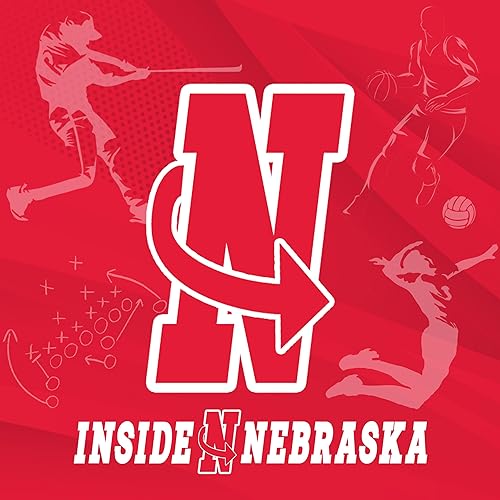 Blackshirt Breakdown: Husker DB commit Evan Taylor Podcast Por  arte de portada