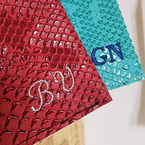 Dea-concept - agenda settimanale 2019 - cuoio