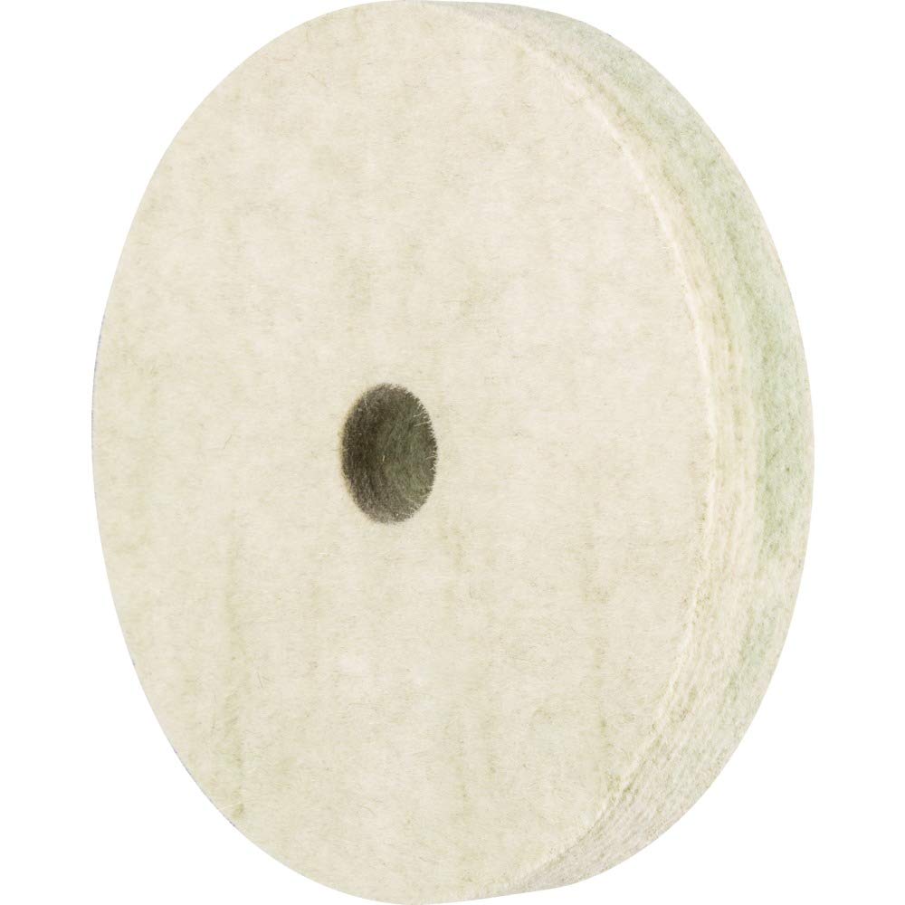 Pferd – Disco abrasivo de fieltro FK SC 12520/20 MSï Art. : 44331252