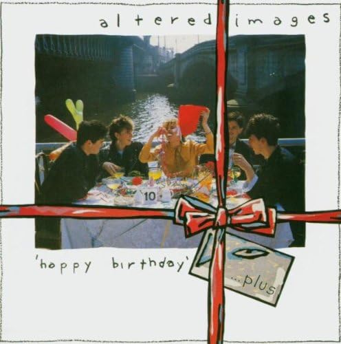 Happy Birthday: Plus