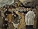 Copia anonima di El Greco The Burial Of The Lord Of Orgaz Parte inferiore Puzzle Giocattolo in legno Adulto Amico di famiglia Sfida fai-da-te Decorazione da parete 500 pezzi