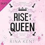 Cover of Rise of a Queen