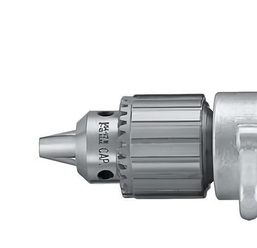 どーる DEWALT Electric Drill, Spade Handle, 1/2-Inch, 9-Amp (DW130V