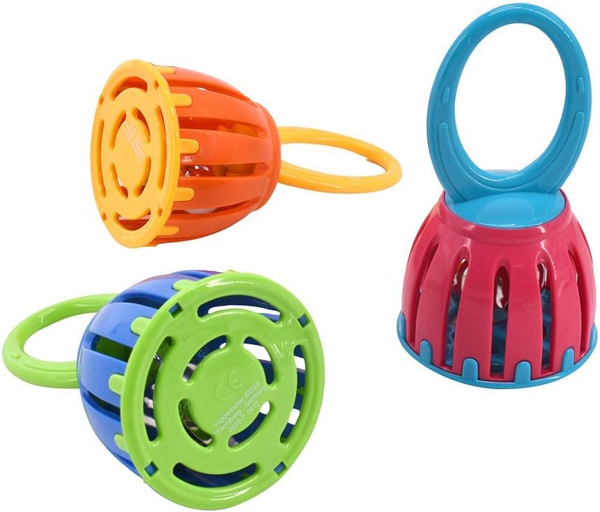 Voggenreiter Baby Bell Display